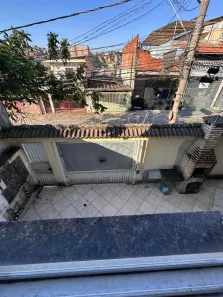 Apartamento com 2 Quartos para alugar, 50m² no Jardim Utinga, Santo André