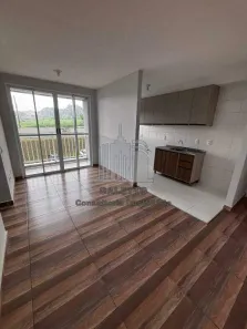 Apartamento com 2 Quartos à venda, 48m² no Jardim das Cerejeiras, Campinas