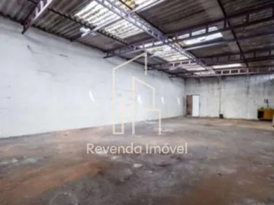 Prédio Comercial à venda, 650m² no Jardim Oriental, São Paulo