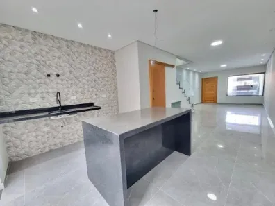 Sobrado com 3 Quartos à venda, 160m² no Vila Carrão, São Paulo