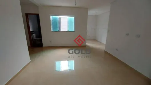 Apartamento com 2 Quartos à venda, 56m² no Vila Curuçá, Santo André