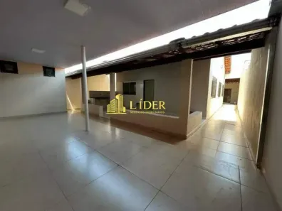 Casa com 5 Quartos à venda, 190m² no Tocantins, Uberlândia