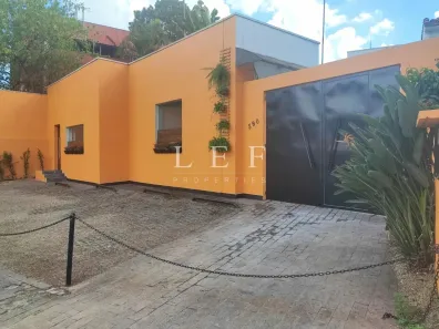 Sala Comercial à venda, 300m² no Sumaré, São Paulo