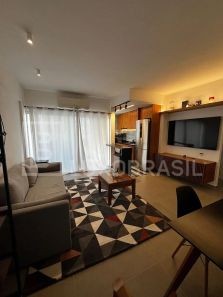 Apartamento com 1 Quarto à venda, 51m² no Barra da Tijuca, Rio de Janeiro