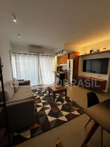 Apartamento com 1 Quarto à venda, 51m² no Barra da Tijuca, Rio de Janeiro