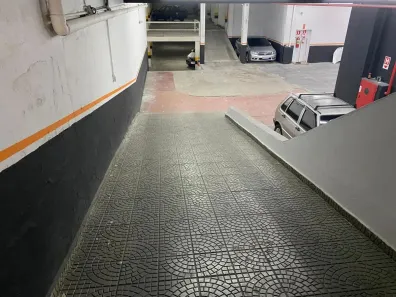 Galpão/Depósito/Armazém à venda, 1360m² no Consolação, São Paulo
