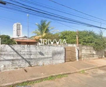 Casa com 2 Quartos à venda, 60m² no Tibery, Uberlândia
