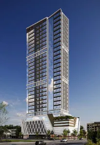 Apartamento com 3 Quartos à venda, 123m² no Perequê, Porto Belo