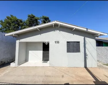 Casa com 4 Quartos à venda, 124m² no Parque Olinda, Gravataí