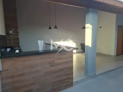 Casa com 3 Quartos à venda, 190m² no Jardim Terras da Conceição, Jacareí
