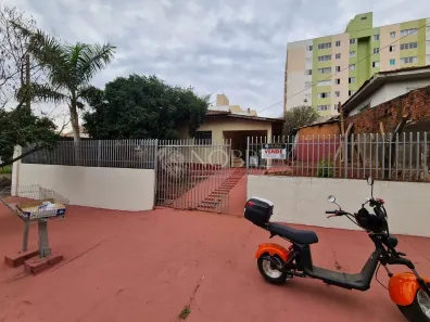 Lote/Terreno à venda, 600m² no Zona 07, Maringá