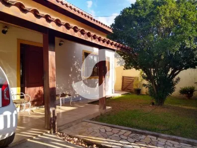 Casa com 3 Quartos à venda, 191m² no Itaipu, Niterói