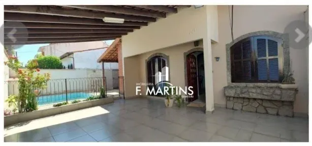 Casa com 3 Quartos à venda, 147m² no Sam Remo, Volta Redonda