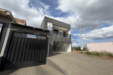Sala Comercial com 4 Quartos à venda, 358m² no Floresta, Cascavel