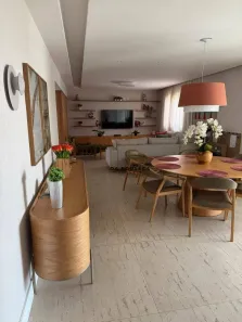 Apartamento com 4 Quartos para venda ou aluguel, 254m² no Adalgisa, Osasco
