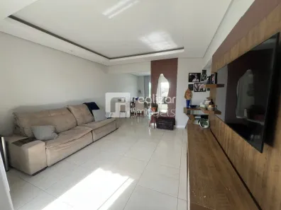 Apartamento com 2 Quartos para alugar, 80m² no Barra do Aririú, Palhoça
