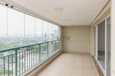 Apartamento com 3 Quartos à venda, 190m² no Jardim Paulista, São Paulo