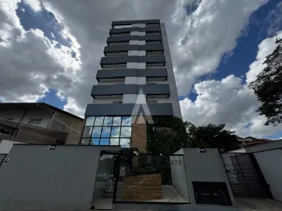 Apartamento com 2 Quartos à venda, 64m² no Costa e Silva, Joinville