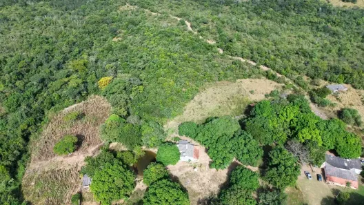 Fazenda/Sítio com 3 Quartos à venda, 148m² no Jardim Brasília, Águas Lindas de Goiás