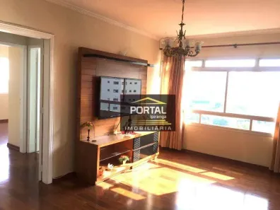 Apartamento com 3 Quartos à venda, 128m² no Jardim da Saúde, São Paulo
