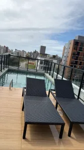 Apartamento com 1 Quarto à venda, 26m² no Intermares, Cabedelo