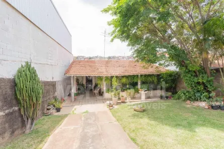 Casa com 3 Quartos à venda, 93m² no Jardim Novo Campos Elíseos, Campinas