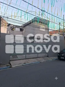 Casa de Condomínio com 3 Quartos à venda, 150m² no Jardim Jaçanã, São Paulo