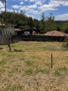 Lote/Terreno à venda, 250m² no Suíssa, Ribeirão Pires