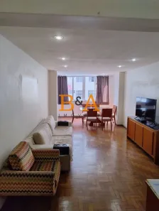 Apartamento com 3 Quartos à venda, 110m² no Copacabana, Rio de Janeiro