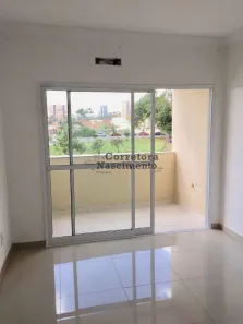 Apartamento com 3 Quartos à venda, 95m² no Jardim Pereira do Amparo, Jacareí