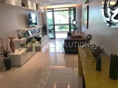 Apartamento com 3 Quartos à venda, 106m² no Recreio dos Bandeirantes, Rio de Janeiro