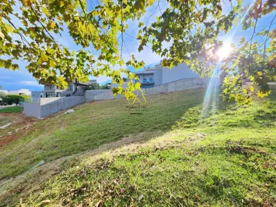 Lote/Terreno à venda, 797m² no Condomínio Residencial Reserva Ecológica Atibaia, Atibaia