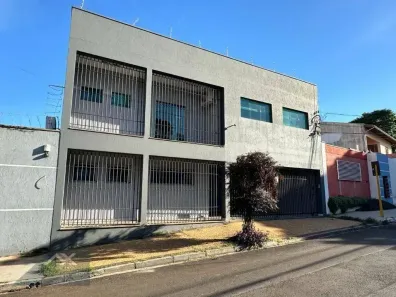 Prédio Comercial para alugar, 360m² no Vila Mariana, Bauru