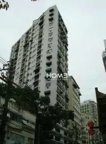 Apartamento com 2 Quartos à venda, 78m² no Icaraí, Niterói