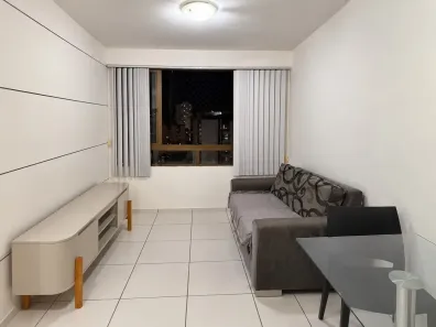 Apartamento com 1 Quarto para alugar, 35m² no Boa Viagem, Recife