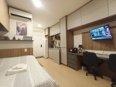 Apartamento com 1 Quarto à venda, 24m² no Pinheiros, São Paulo