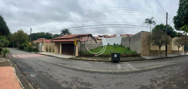 Lote/Terreno à venda, 360m² no Jardim Pagliato, Sorocaba