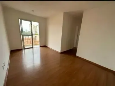 Apartamento com 3 Quartos para venda ou aluguel, 64m² no Conjunto Residencial Trinta e Um de Março, São José dos Campos