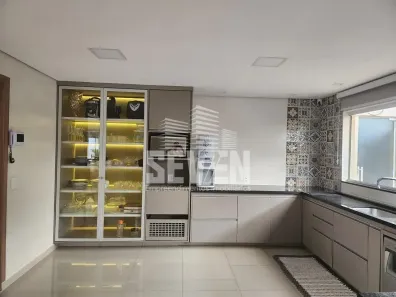 Casa com 3 Quartos à venda, 400m² no Quinta Ranieri, Bauru