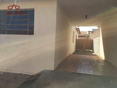 Casa com 3 Quartos à venda, 180m² no Jardim América, São José do Rio Preto