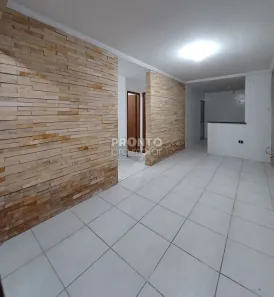 Casa de Condomínio com 2 Quartos à venda, 52m² no Pau Amarelo, Paulista