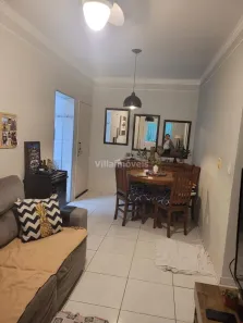Apartamento com 1 Quarto à venda, 65m² no Ponte Preta, Campinas