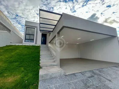 Casa de Condomínio com 3 Quartos à venda, 191m² no Residencial Fazenda Santa Rosa - Fase 1, Itatiba