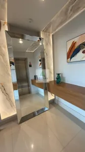 Apartamento com 3 Quartos à venda, 162m² no Jundiaí, Anápolis