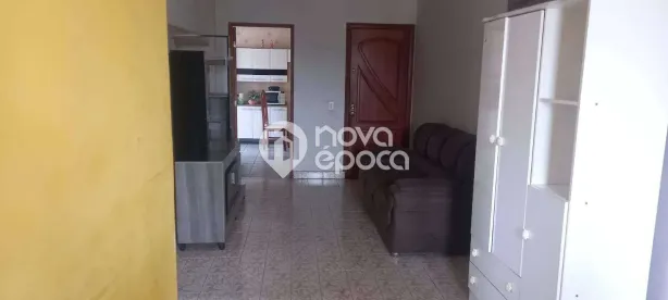 Apartamento com 2 Quartos à venda, 74m² no Irajá, Rio de Janeiro
