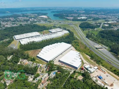 Galpão/Depósito/Armazém para alugar, 3243m² no Batistini, São Bernardo do Campo