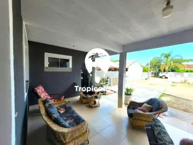 Sobrado com 2 Quartos à venda, 317m² no , Pontal do Paraná