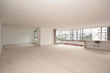 Apartamento com 4 Quartos à venda, 377m² no Vale do Sereno, Nova Lima