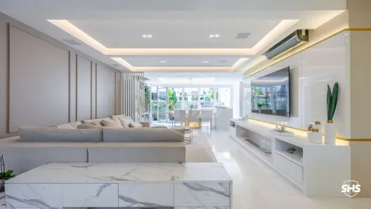 Apartamento com 3 Quartos à venda, 300m² no Velha, Blumenau