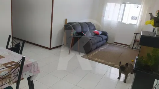 Apartamento com 3 Quartos à venda, 90m² no Tucuruvi, São Paulo